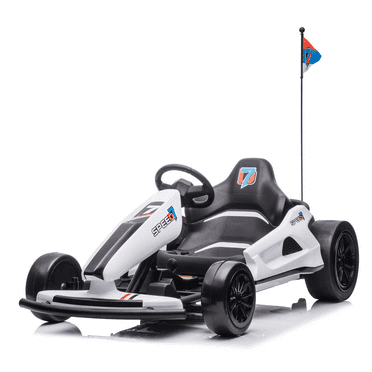 Microsoft Halo Warthog 24V Ride-On Toy for Kids with Laser Tag Blaster