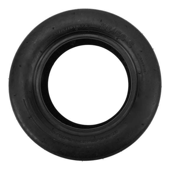Go Kart Tire Front Wheel Rubber Vacuum for XIAOMI Ninebot Karting Car Riding Supplies