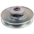 thumbnail image 1 of Go Kart Torque Converter 40 Series Driven Clutch Pulley 7/8" Bore Comet Manco, 1 of 1
