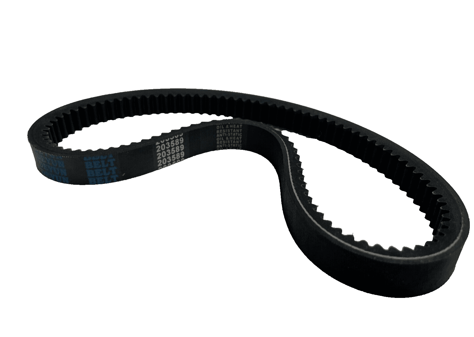 13592 Aw Edge Toque Convete Belt Compatible With Comet