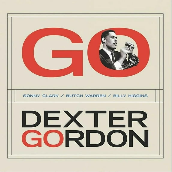 Go! (LP)