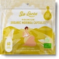 thumbnail image 1 of Go-Lacta Premium Malunggay (Moringa oleifera Lam.) Breastfeeding Supplement Clinically Proven To Support Lactation (60 count), 1 of 5