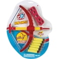 thumbnail image 1 of Go! Launch Bow Shotz Dart Blaster (Red), 1 of 1
