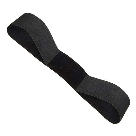 Go Lf Swing Arm Band for Swing Training and Posture Correction Portable Training Aid for Beginners Men Women Kids