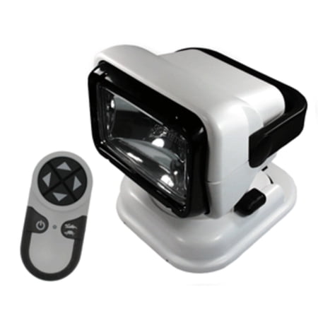Go Light Portable Radio Ray with Magnetic Shoe