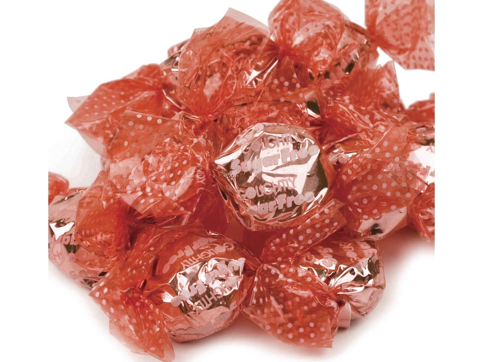 Go Lightly Sugar Free Cinnamon Hard Candy bulk 1 pound Walmart com Go Lightly Sugar Free Cinnamon Hard Candy bulk 1 pound Walmart com