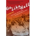 thumbnail image 1 of Pre-Owned Go Like Hell: Ford, Ferrari, and Their Battle for Speed and Glory at Le Mans (Paperback) 0547336055 9780547336053, 1 of 1