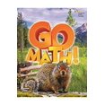 thumbnail image 1 of Go Math!, 2015 Go Math! Student Edition Set Grade 4, 1 of 1