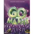 thumbnail image 1 of Pre-Owned Go Math!, Common Core Edition [With Standards Practice Book] (Houghton Mifflin Harcourt Go Math) Paperback, 1 of 1