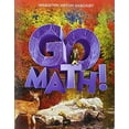 thumbnail image 1 of Pre-Owned Go Math!: Focal Point Student Edition Grade 6 2011 Paperback, 1 of 1