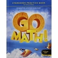 thumbnail image 1 of Pre-Owned Go Math! Grade 4: Common Core Edition Paperback, 1 of 1