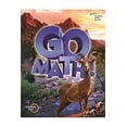 thumbnail image 1 of Pre-Owned Go Math!: Student Edition Chapter 6 Grade 6 2015 (Paperback) 0544342461 9780544342460, 1 of 1