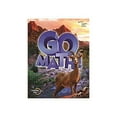 thumbnail image 1 of Pre-Owned Go Math! Grade 6: Chapter 7 Paperback, 1 of 1