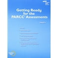 thumbnail image 1 of Pre-Owned Parcc Test Prep Student Edition Grade 4 (Go Math!) Paperback, 1 of 1