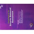 thumbnail image 1 of Pre-Owned Go Math! Sbac Test Prep Student Edition Grade 3, (Paperback), 1 of 1