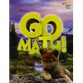 thumbnail image 1 of Pre-Owned Go Math!: Student Edition Volume 1 Grade 1 2015 Paperback, 1 of 1