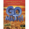 thumbnail image 1 of Go Math! Student Practice Book Grade 2, (Paperback), 1 of 1