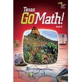 thumbnail image 1 of Texas Go Math, Student Interactive Worktext Grade 6, 1 of 1