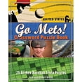 thumbnail image 1 of Go Mets! Crossword Puzzle Book: 25 All-New Baseball Trivia Puzzles, 1 of 1