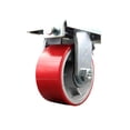 thumbnail image 1 of Go Mini Moving Portable Storage Container Caster Replacement with Caster Pad-SCC, 1 of 2