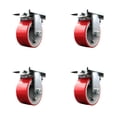 thumbnail image 1 of Go Mini's Moving Portable Storage Container Replacement with Caster Pads–SCC, 1 of 2