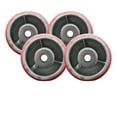 thumbnail image 1 of Go Mini's Moving and Portable Storage Container Replacement Wheel Set-SCC, 1 of 2