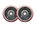 thumbnail image 1 of Go Mini's Moving and Portable Storage Container Replacement Wheel Set-SCC, 1 of 2