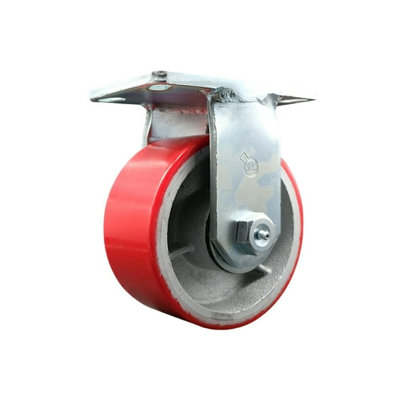 Go Mini's Moving and Portable Storage Container Swivel Caster Replacement-SCC
