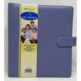 thumbnail image 1 of Go Mom Day Planner School Teacher Organizer, Purple, 1 of 5