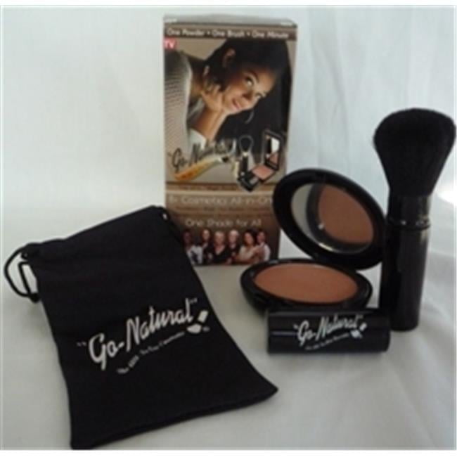 Go Natural  All In One Magic Powder - Large