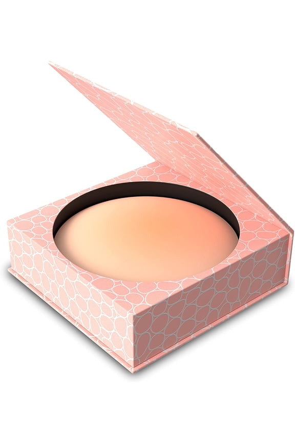 Go Nipless Pasties For Women - Reusable Silicone Nipple Covers, Breast Petals For Women, Nipple Pasties