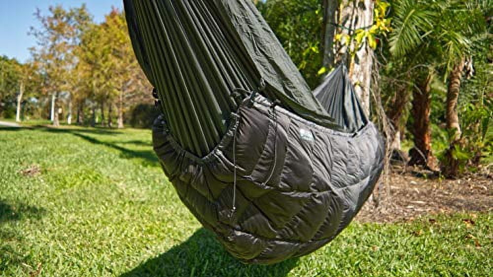 Go Outfitters Stratus Under Quilt Ultralight Hammock Camping