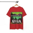 thumbnail image 1 of Go Outside And Play RV Heavy Cotton T-Shirt, 1 of 4
