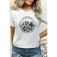 thumbnail image 1 of Go Outside Worst Case Scenario Summer Graphic Tee T-Shirt, 1 of 8