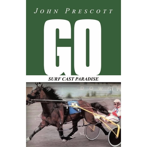 Go, (Paperback)