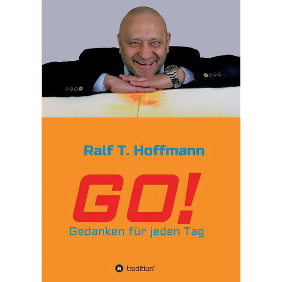 Go (Paperback)