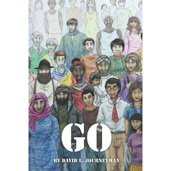 Go (Paperback)