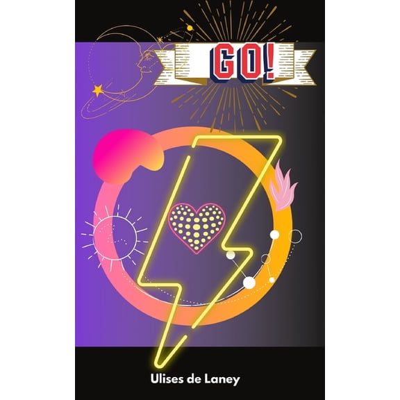 Go! (Paperback)