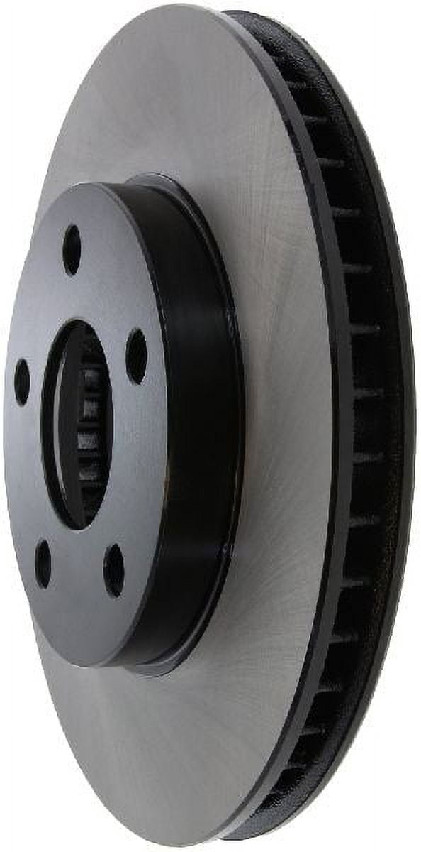 GoParts OE Replacement for 19992004 Oldsmobile Alero Front Disc Brake