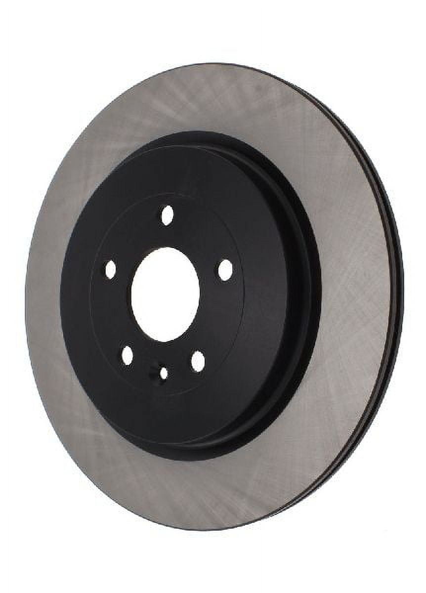 GoParts OE Replacement for 20132018 Ford Explorer Rear Disc Brake Rotor for Ford Explorer