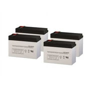 Go-Ped ESR 750 EX Electric Scooter Battery Set
