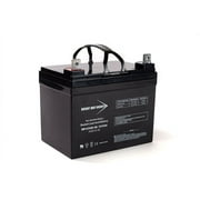 Go-Ped ESR 750EX Versatile Replacement Battery by Bright Way