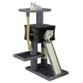 thumbnail image 1 of Go Pet Club 49'' Sequoia Cat Tree, 1 of 2