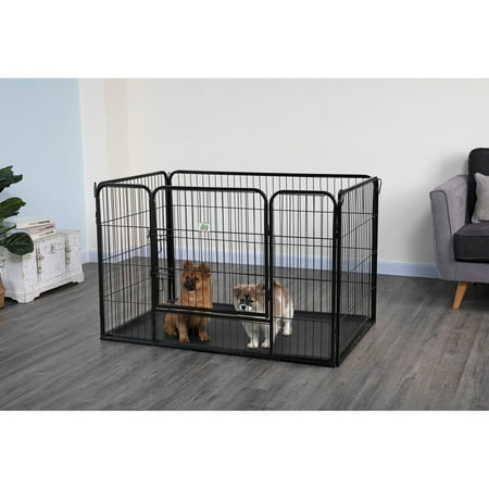 Go Pet Club 50" Heavy Duty Play Pen