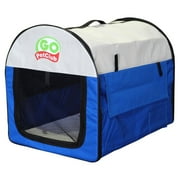 Go Pet Club CK-18 Foldable Pet Crate