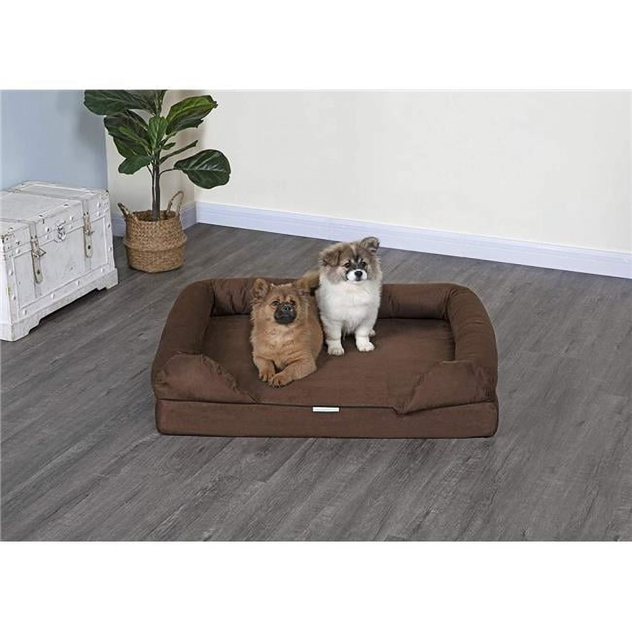Go pet club dog bed deals