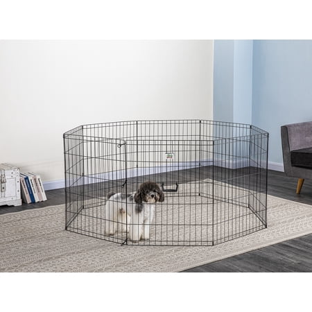 Go Pet Club GDP1036 36 in. Pet Exercise Play Pen