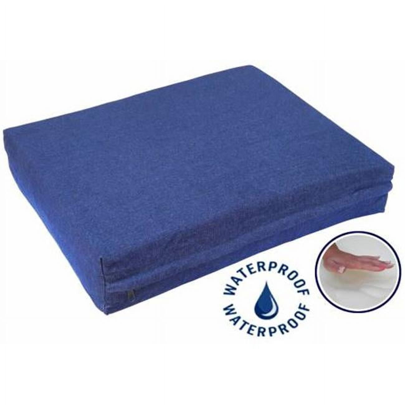 Go pet club solid memory foam orthopedic pet bed clearance