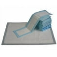 thumbnail image 1 of Go Pet Club TP2-300 23 in. x 24 in. Puppy Training Pads 300 Pack, 1 of 2