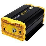 Go Power 12V 3000W Pure Sine Wave Inverter